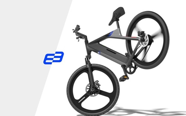 Studio Carbon Projekt - Design-Innovation für E-Bikes im Pendlerverkehr