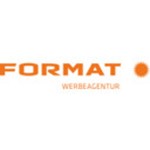 Format Werbe GmbH Logo