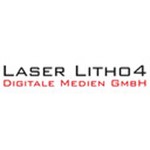 Laser Litho 4 Digitale Medien GmbH Logo