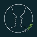 web.SKOR Logo