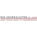 die-journalisten.de GmbH Logo