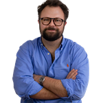Marlon Giglinger | Netzschreier GmbH