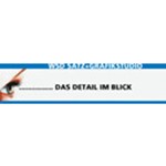 Armin Gläser - WSD SATZ+GRAFIKSTUDIO Logo