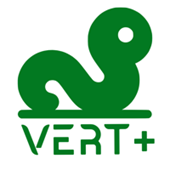 VERT+