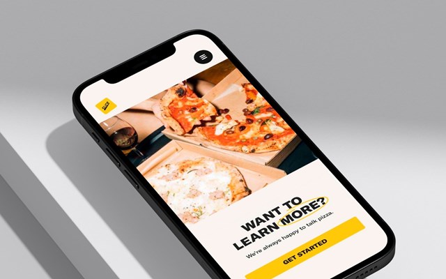 Vention Projekt - Slice: Entwicklung und Optimierung mobiler Plattformen