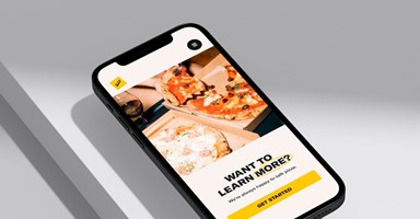 Vention Projekt - Slice: Entwicklung und Optimierung mobiler Plattformen