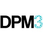 DPM3 Logo