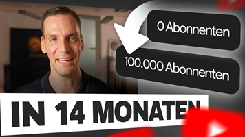 FR Media Projekt - Aufbau YouTube Kanal Krall und Bubeck
