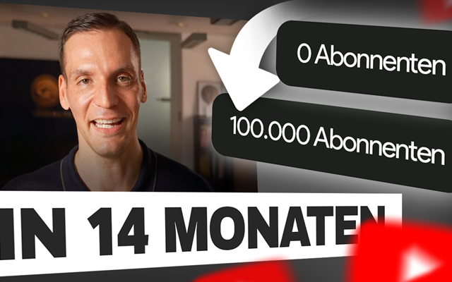 FR Media Projekt - Aufbau YouTube Kanal Krall und Bubeck