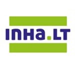 inha.lt UG Logo