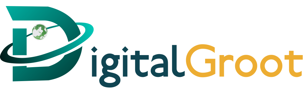 DigitalGroot Headerbild