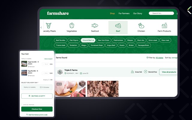 Validev Agency Projekt - SingleStore
