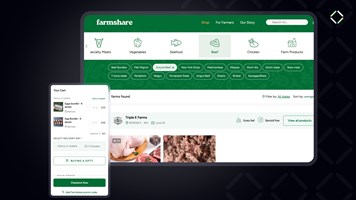 Validev Agency Projekt - SingleStore