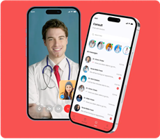 Software Orca Projekt - MediCore