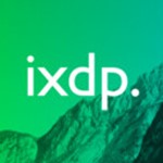 ixdp. Logo