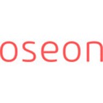 Oseon GmbH & Co. KG Logo