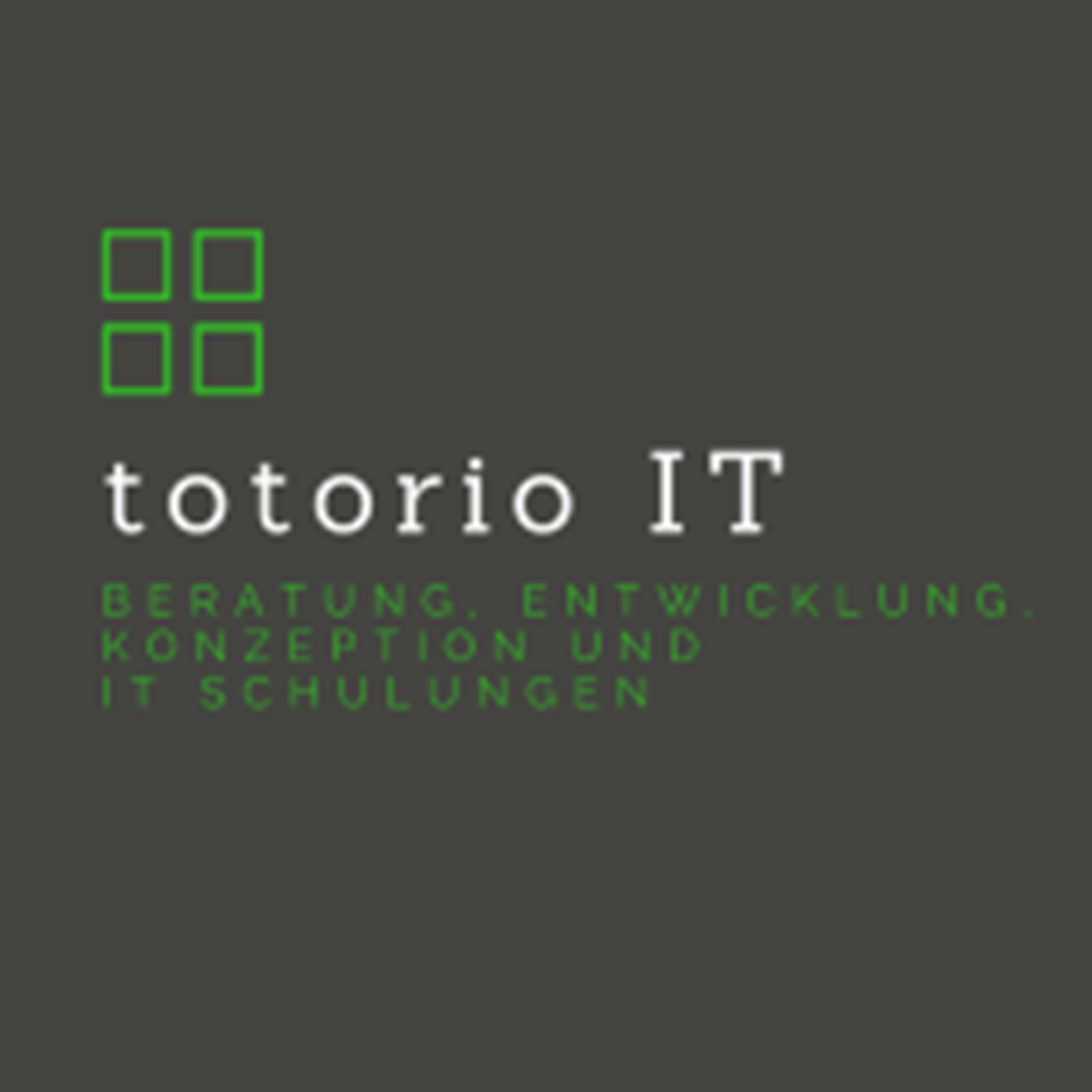 Microsoft Infrastruktur und Serverlandschaft 