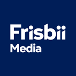 Frisbii Media Logo