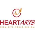 heartarts Logo