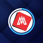 Mediaman Advertising Logo