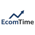 Ecomtime Agency Logo