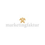 marketingfaktur GmbH Logo