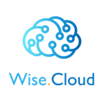 Wise Cloud Logo