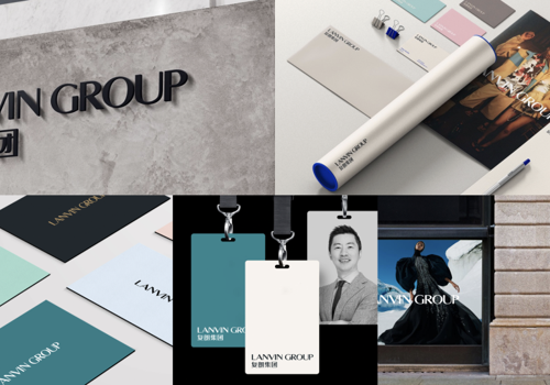 Labbrand Projekt - Rebranding-Strategie für die Lanvin Group