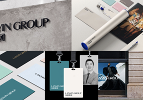 Labbrand Projekt - Rebranding-Strategie für die Lanvin Group