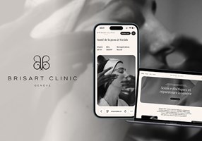 MALIBUREAU Engineering House Projekt - Brisart Clinic, Buchungssynchronisierung mit Kliniksoftware