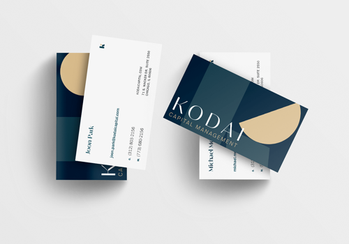 Kodai Capital Management