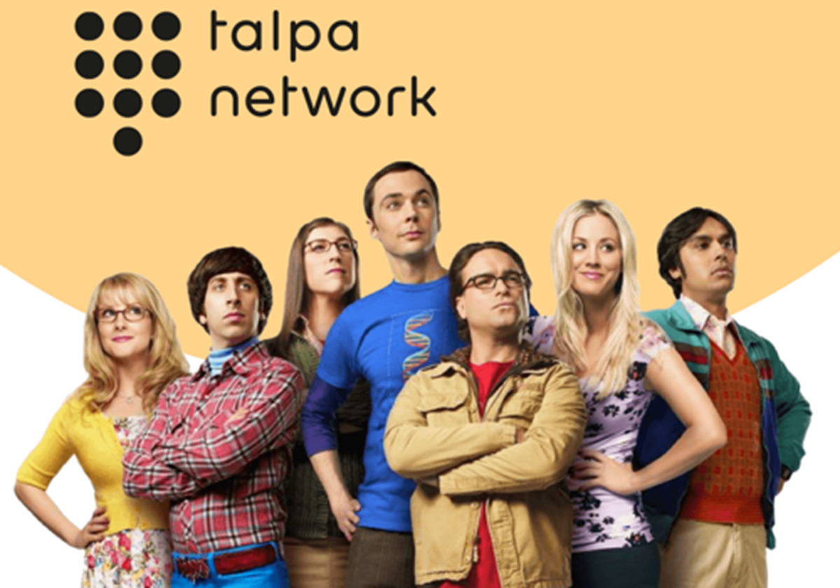 Talpa Network - 
