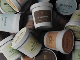 Eichmeister Kreativagentur GmbH Projekt - Rebranding
