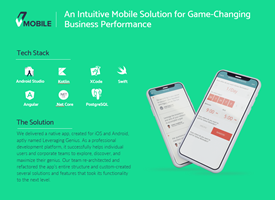 V-Mobile Projekt -