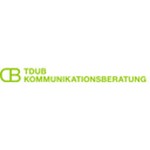 TDUB Kommunikationsberatung Logo