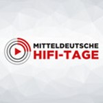 Mitteldeutsche HiFi-Tage Logo