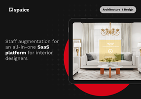 Smplfy Projekt - Spaice.ca