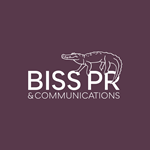 BISS PR & Communications Logo