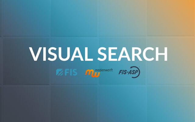 FIS-Gruppe (Medienwerft GmbH) Projekt - Visuelle Produktsuche