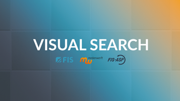 FIS-Gruppe (Medienwerft GmbH) Projekt - Visuelle Produktsuche