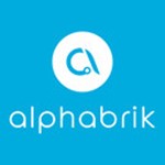 Alphabrik GmbH Logo