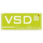 VSD CrossMedia Logo