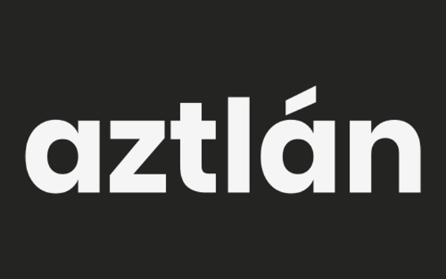 aztlán Projekt - Git Large File Storage Lösung