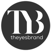 Theyesbrand Logo