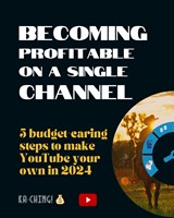 Cat. The Brand Catalyst Projekt - YouTube Kanal Kreative Strategie