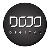 DOJO Digital Logo