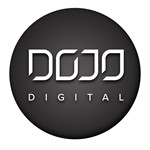 DOJO Digital Logo