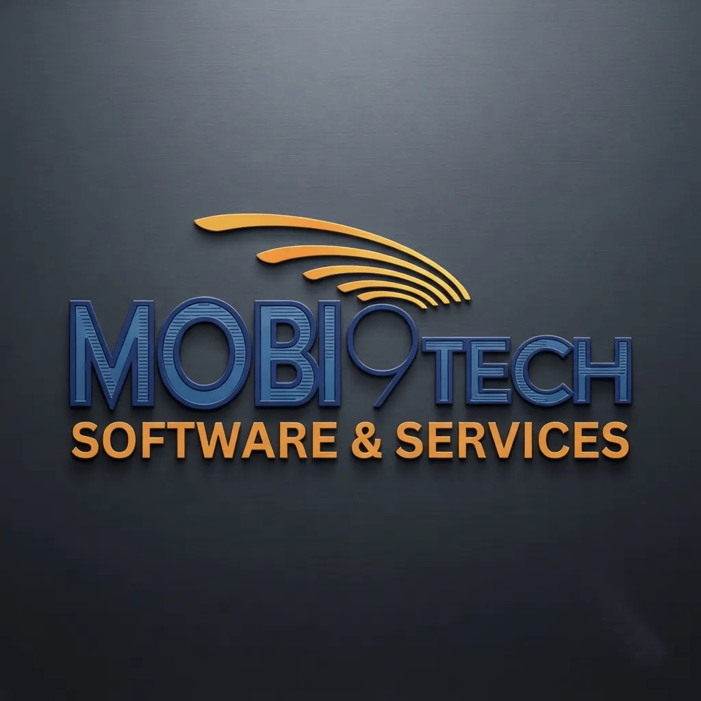 SERP WIZARD Projekt - Mobi9Tech