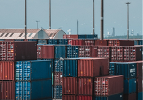 KeenEye Projekt - CargoWise