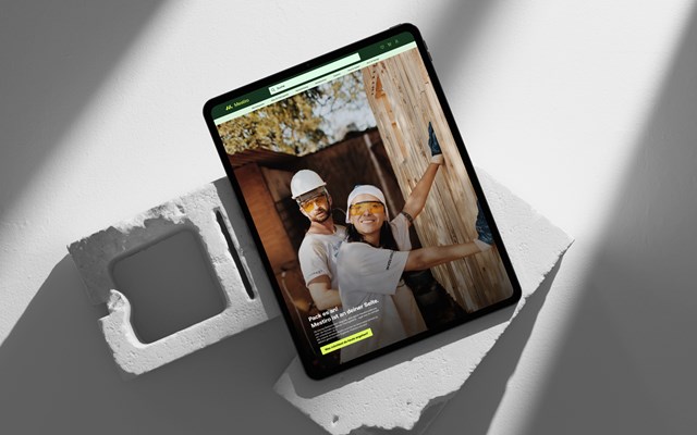 muse case GmbH Projekt - Branded UX, Design System und High-End-Software Technologie für eine einzigartige Online Shop Experience.